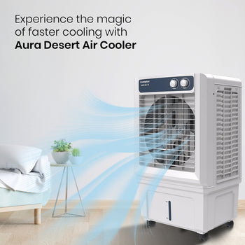 Crompton Aura DAC Crompton Aura DAC