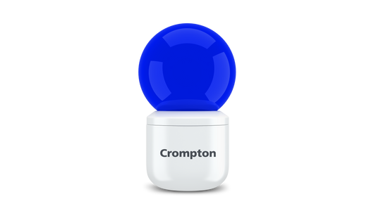 0.5W Led Deco Socket Lamp