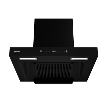 Crompton Eliteo Box Filterless Chimney Crompton Eliteo Box Filterless Chimney