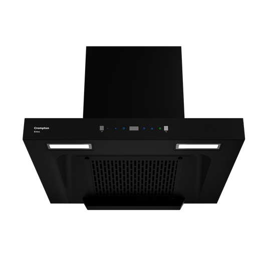 Crompton Eliteo Box Filterless Chimney