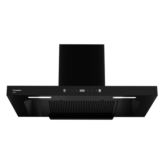 Crompton Eliteo Box Filterless Chimney