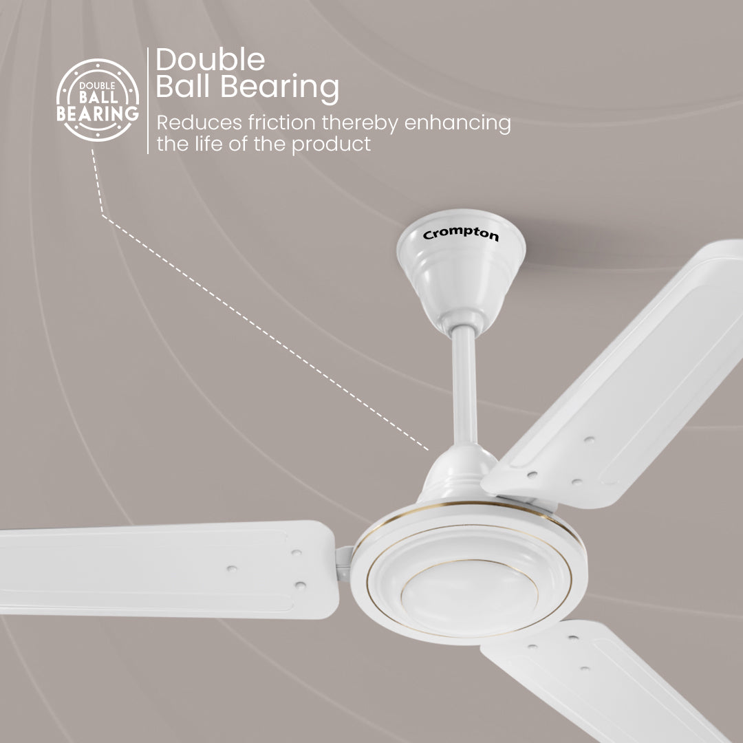 Crompton Surebreeze Brizair| Ceiling Fan Crompton Surebreeze Brizair| Ceiling Fan