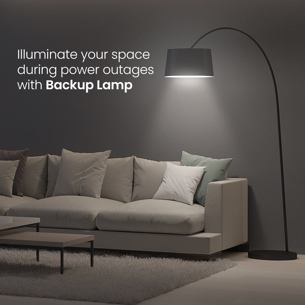 9W B22 Backup Led Bulb 9W B22 Backup Led Bulb