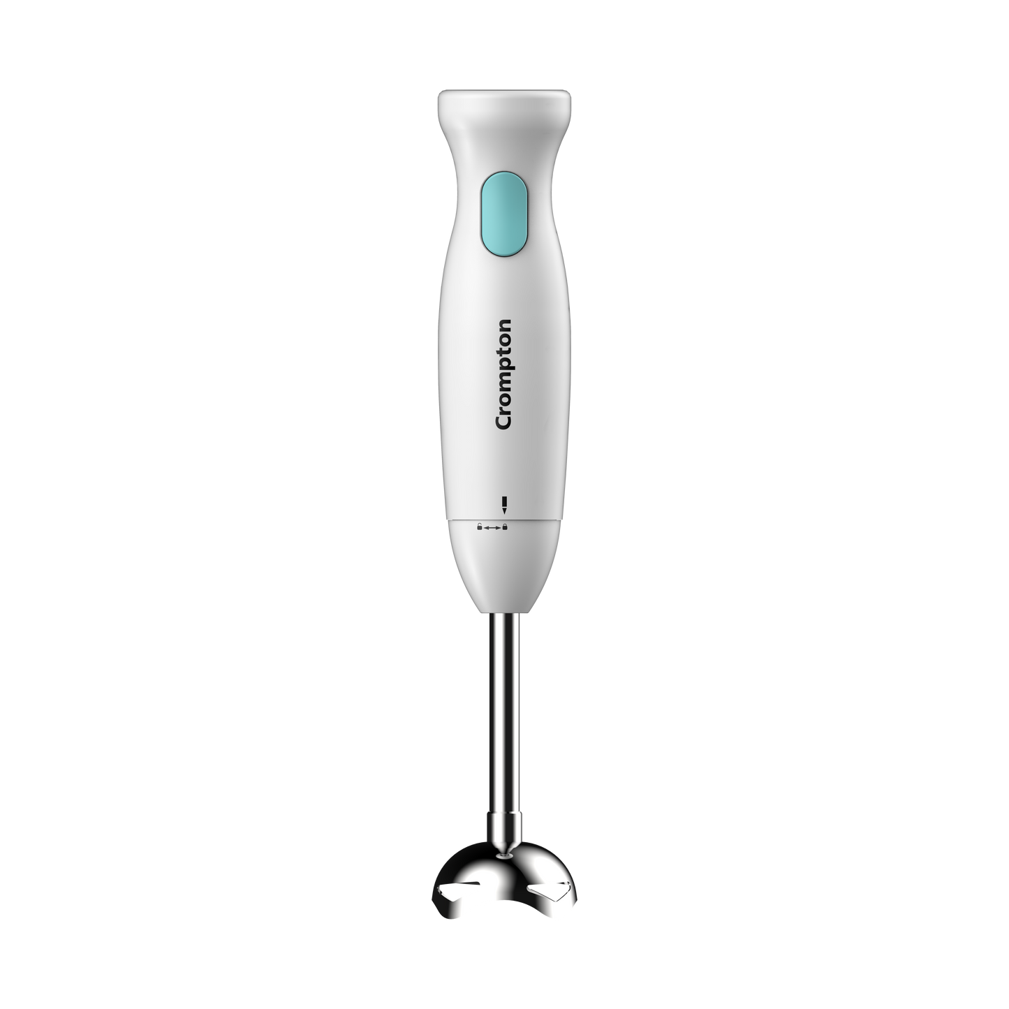 Crompton Blendserve Hand Blender with Steel Stem Crompton Blendserve Hand Blender with Steel Stem