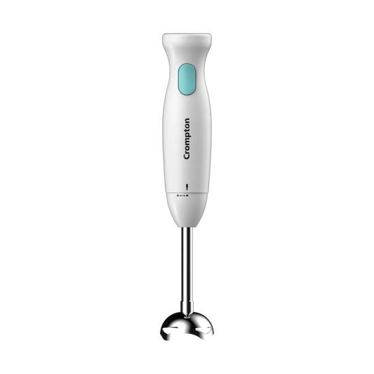 Crompton Blendserve Hand Blender with Steel Stem