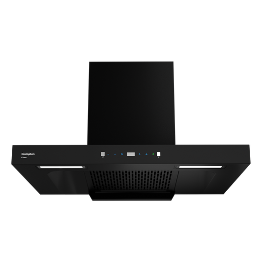 Crompton Eliteo Box Filterless Chimney