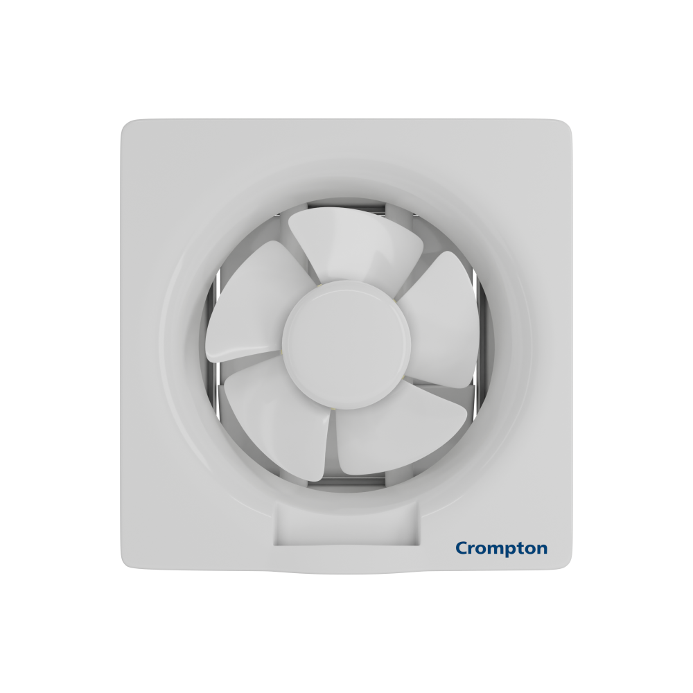 Crompton Brisk Air Plus Exhaust Fan Crompton Brisk Air Plus Exhaust Fan