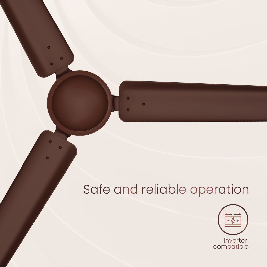 Crompton Energion High Speed BLDC Ceiling Fan Crompton Energion High Speed BLDC Ceiling Fan