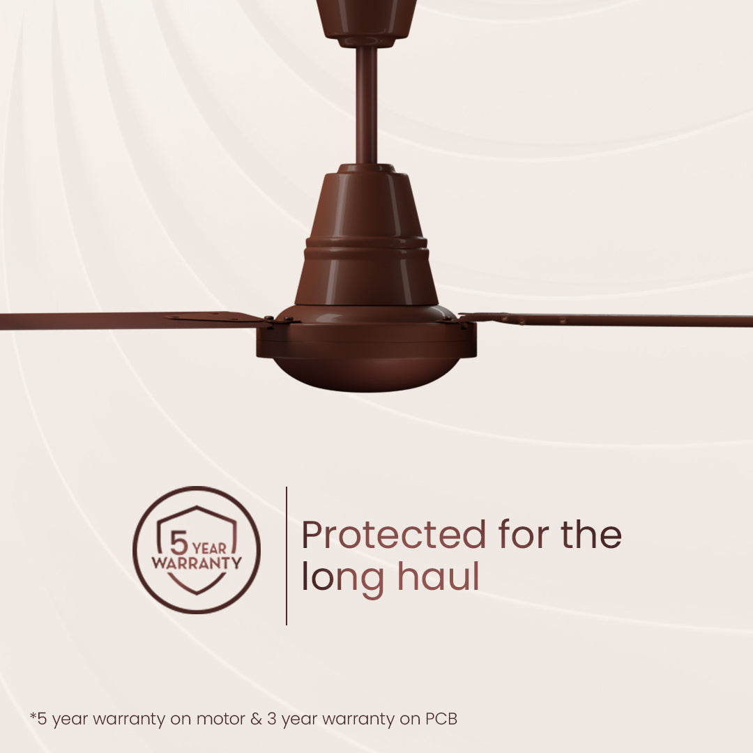 Crompton Energion High Speed BLDC Ceiling Fan Crompton Energion High Speed BLDC Ceiling Fan