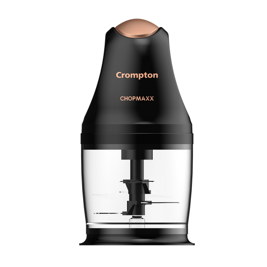 Crompton ChopMaxx Electric Vegetable Chopper | 300 Watts