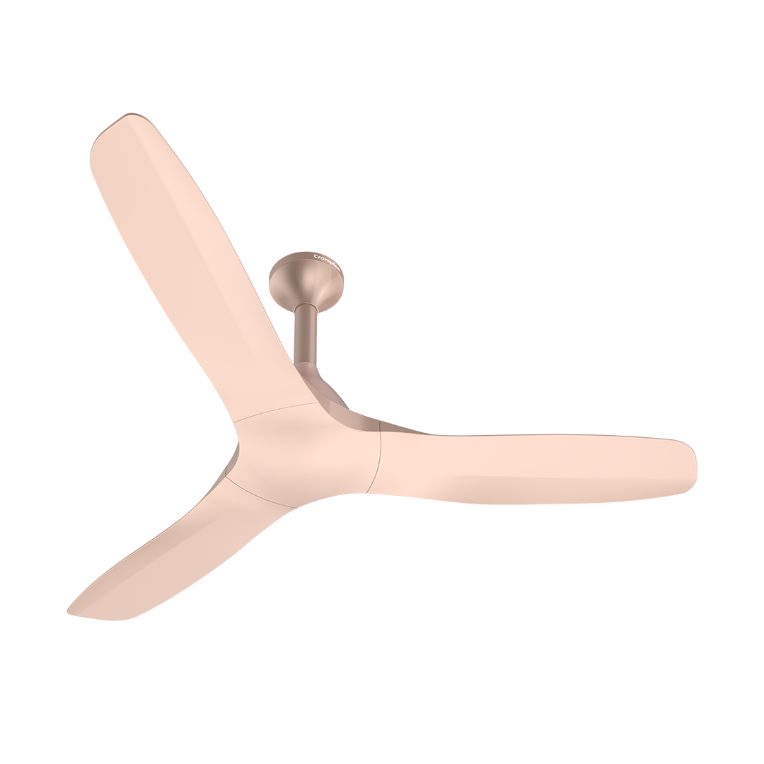Crompton Silent Pro Fluido Wave 900mm Crompton Silent Pro Fluido Wave 900mm