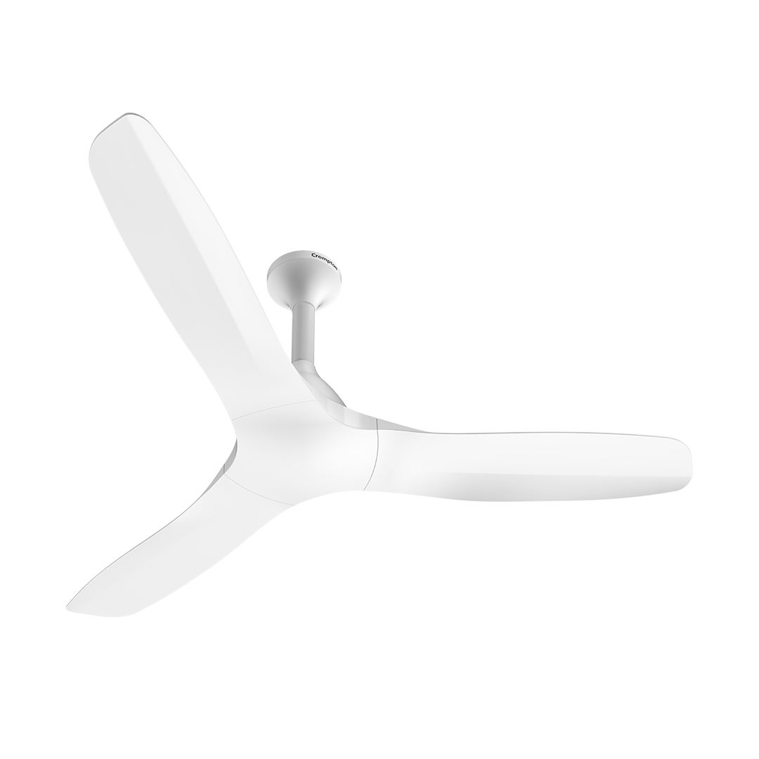 Crompton Silent Pro Fluido Wave 900mm Crompton Silent Pro Fluido Wave 900mm