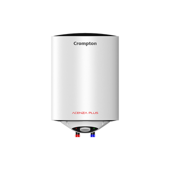 Crompton Acenza Plus Water Heater Crompton Acenza Plus Water Heater