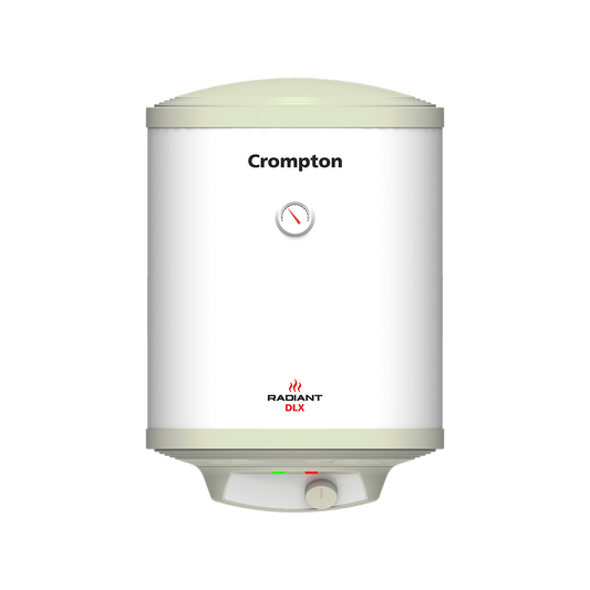 Crompton Radiant DLX Water Heater