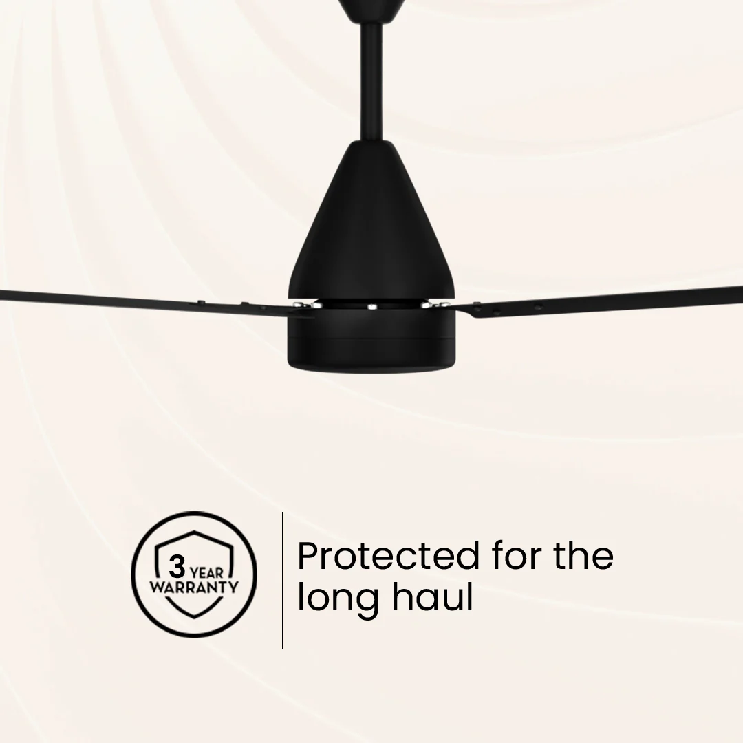 Crompton Energion Cookie BLDC Ceiling Fan Crompton Energion Cookie BLDC Ceiling Fan