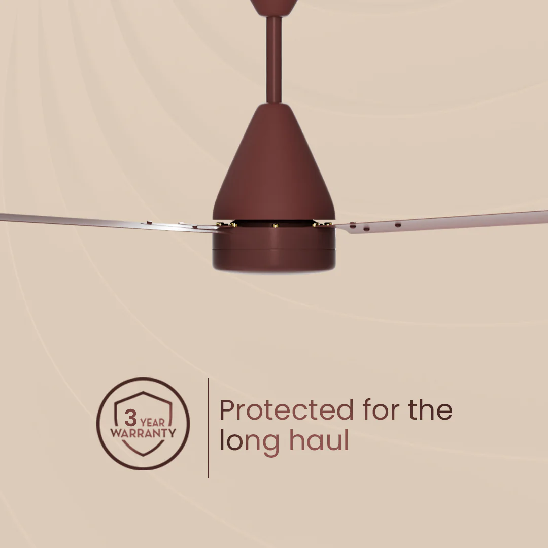 Crompton Energion Cookie BLDC Ceiling Fan Crompton Energion Cookie BLDC Ceiling Fan