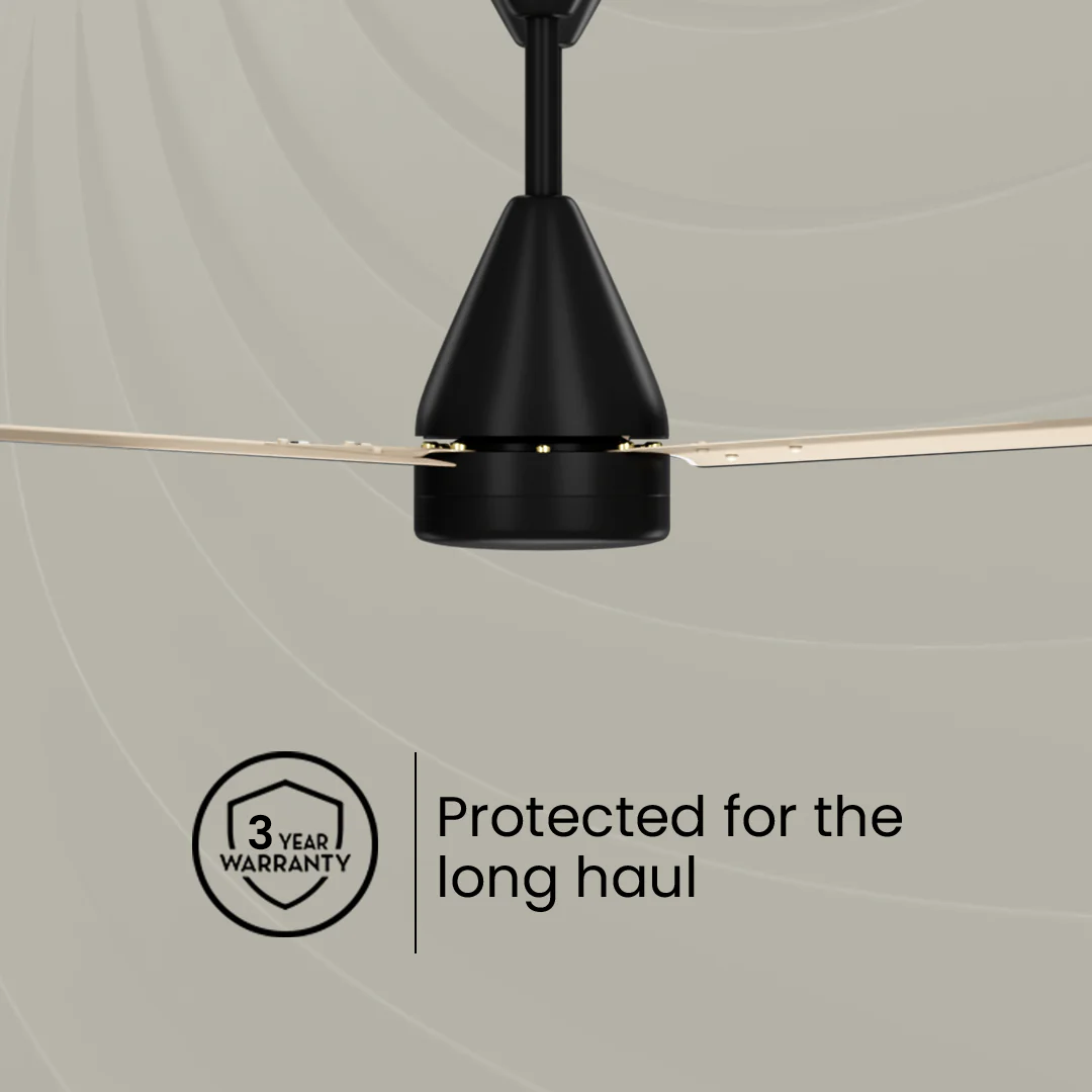 Crompton Energion Cookie BLDC Ceiling Fan Crompton Energion Cookie BLDC Ceiling Fan