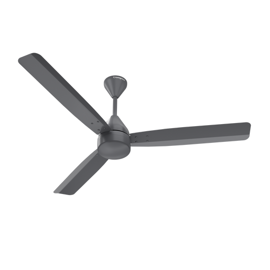 Crompton Energion Groove Regmote BLDC Ceiling Fan