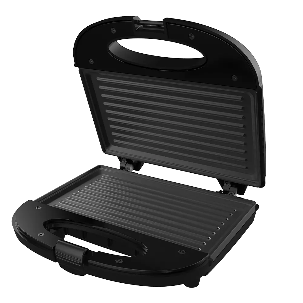 Crompton Instaserve Grill Sandwich Maker Crompton Instaserve Grill Sandwich Maker