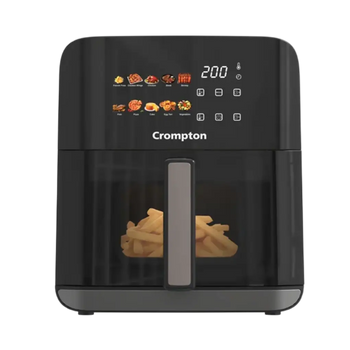 Crompton Ameo Edge Airfryer Crompton Ameo Edge Airfryer