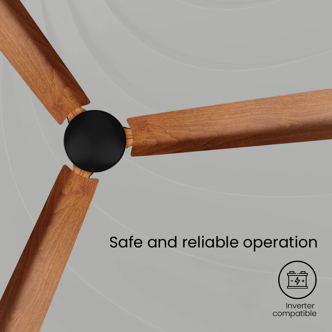 Crompton Energion Cookie BLDC Ceiling Fan Crompton Energion Cookie BLDC Ceiling Fan