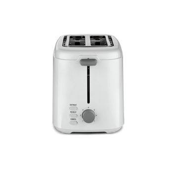 Crompton SunBrown Deluxe Pop-up Toaster 800W Crompton SunBrown Deluxe Pop-up Toaster 800W