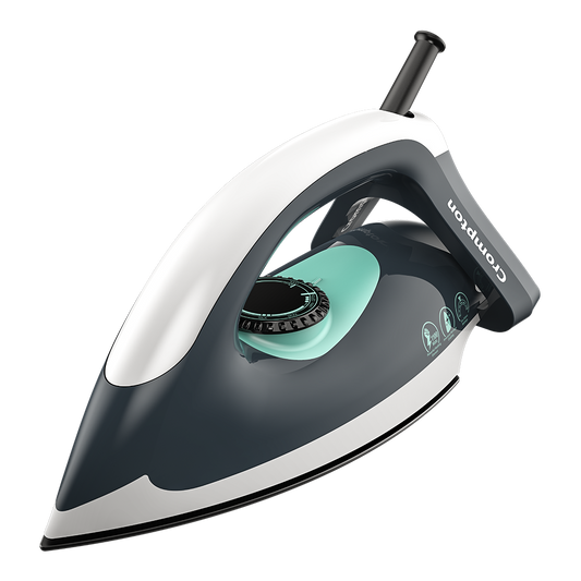 Crompton Desire 1100 W Dry Iron