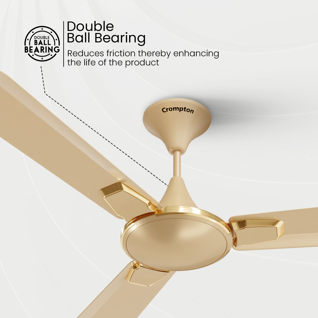 Crompton Premion Aura 2 Prime | Star Rated Ceiling Fan Crompton Premion Aura 2 Prime | Star Rated Ceiling Fan