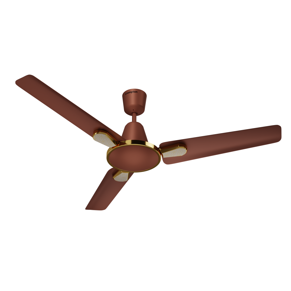 Crompton Energion Stylus BLDC Ceiling Fan Crompton Energion Stylus BLDC Ceiling Fan