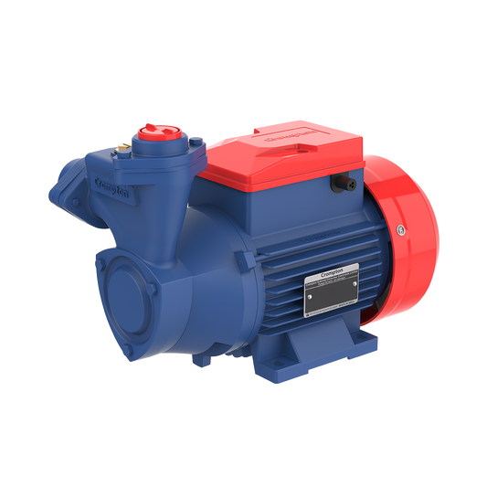 ELITE PLUS I - Mini Self Priming Regenerative Pump 1 HP
