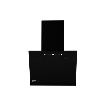 Crompton Eliteo Inclined Filterless Chimney Crompton Eliteo Inclined Filterless Chimney