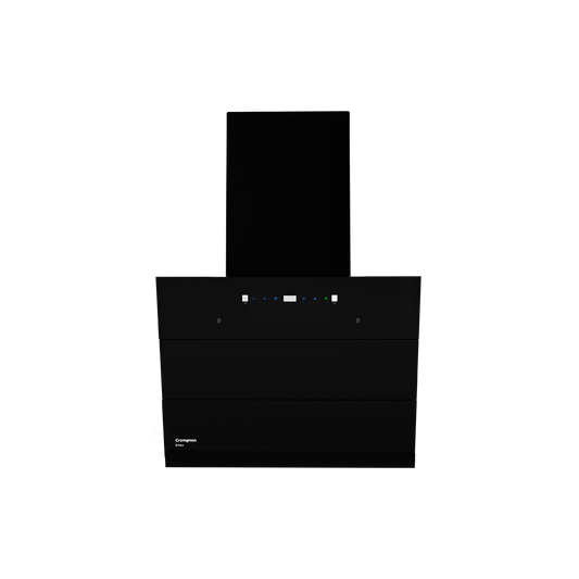 Crompton Eliteo Inclined Filterless Chimney