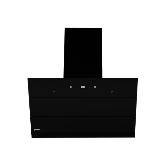 Crompton Eliteo Inclined Filterless Chimney