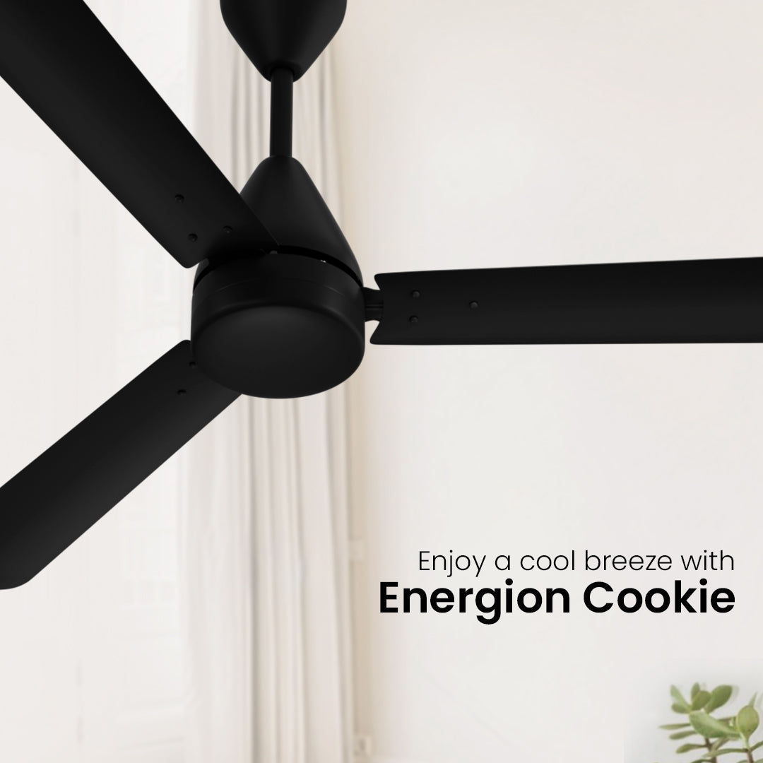 Crompton Energion Cookie BLDC Ceiling Fan Crompton Energion Cookie BLDC Ceiling Fan
