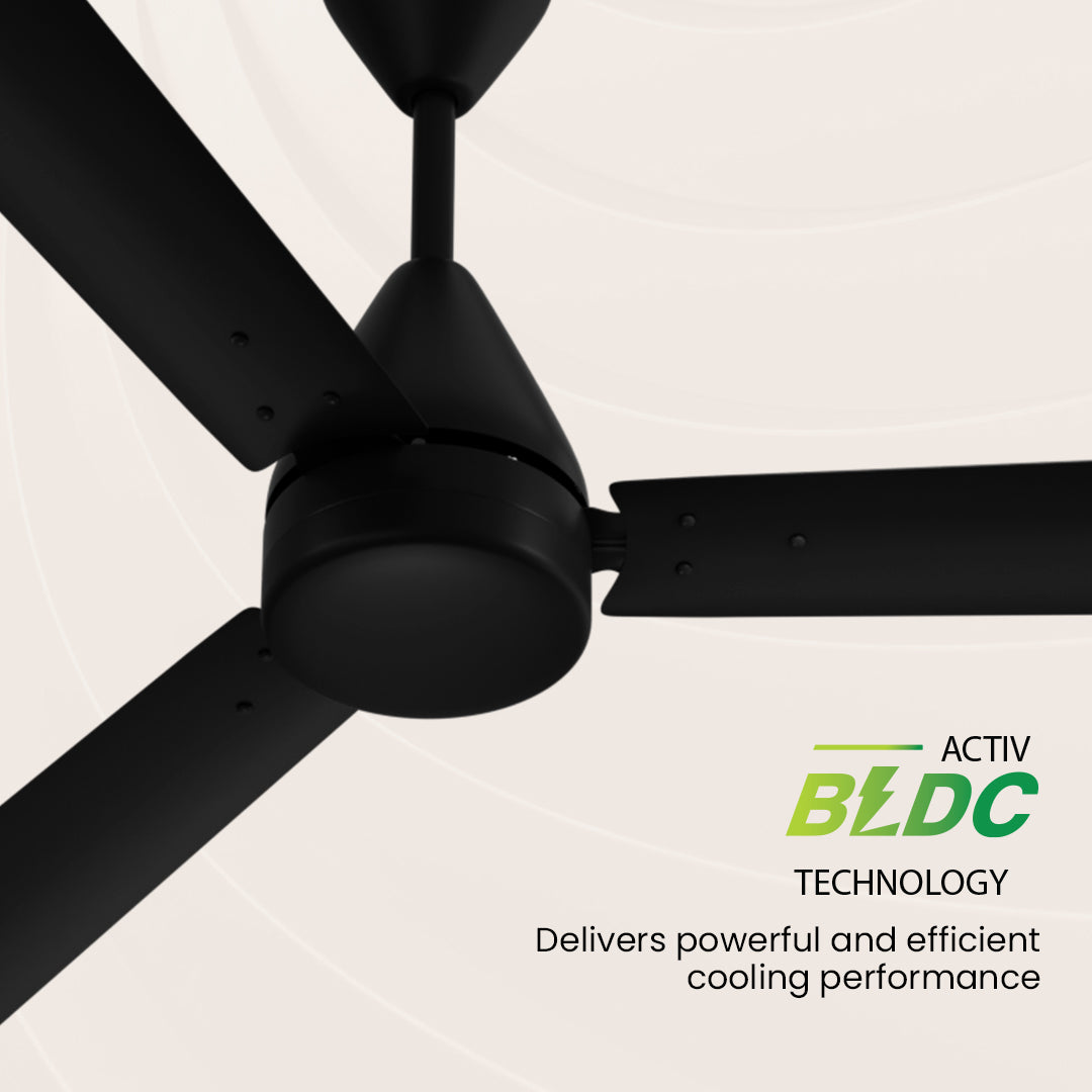 Crompton Energion Cookie BLDC Ceiling Fan Crompton Energion Cookie BLDC Ceiling Fan