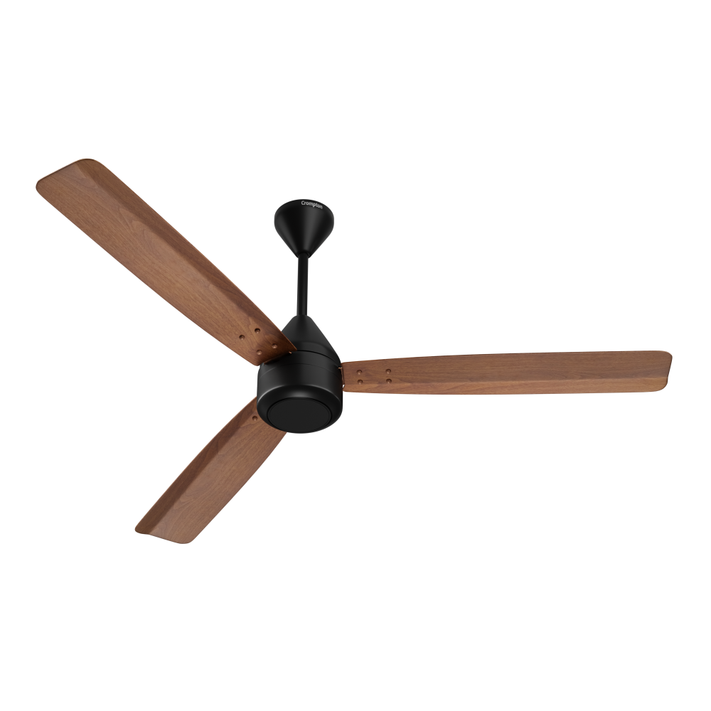 Crompton Energion Groove Remote BLDC Ceiling Fan Crompton Energion Groove Remote BLDC Ceiling Fan