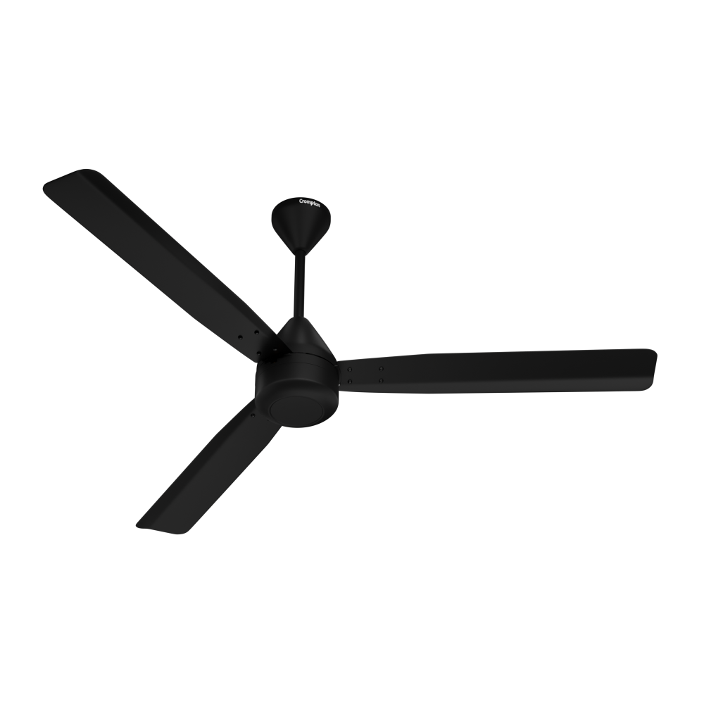 Crompton Energion Groove Regulator BLDC Ceiling Fan Crompton Energion Groove Regulator BLDC Ceiling Fan