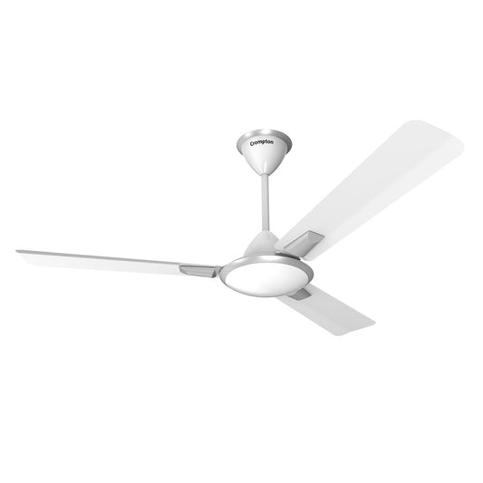 Crompton High Speed Aura | Star Rated Ceiling Fan