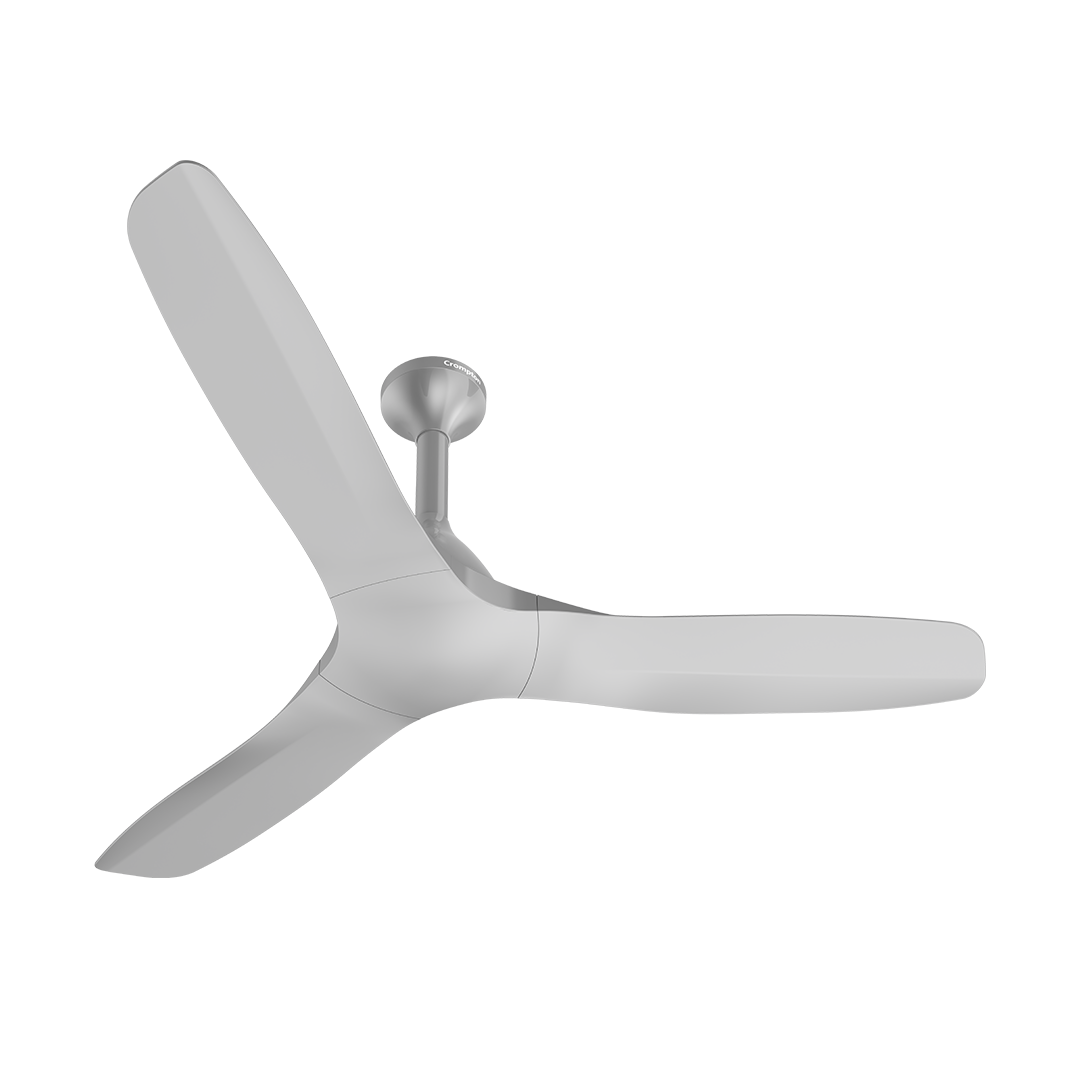 Crompton Silent Pro Fluido Wave 900mm Crompton Silent Pro Fluido Wave 900mm