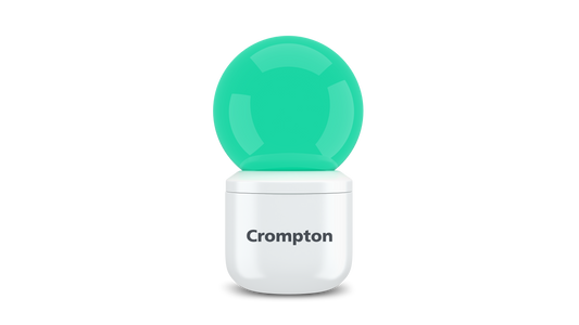 0.5W Led Deco Socket Lamp