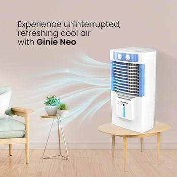 Crompton Ginie Neo Crompton Ginie Neo