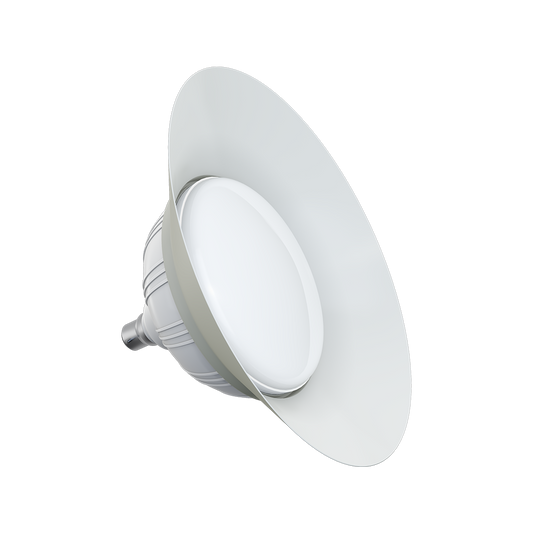 Crompton Gleam Low Bay Led Lamp
