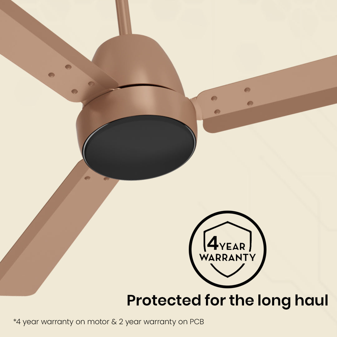 Crompton Energion Nucleoid BLDC Ceiling Fan Crompton Energion Nucleoid BLDC Ceiling Fan