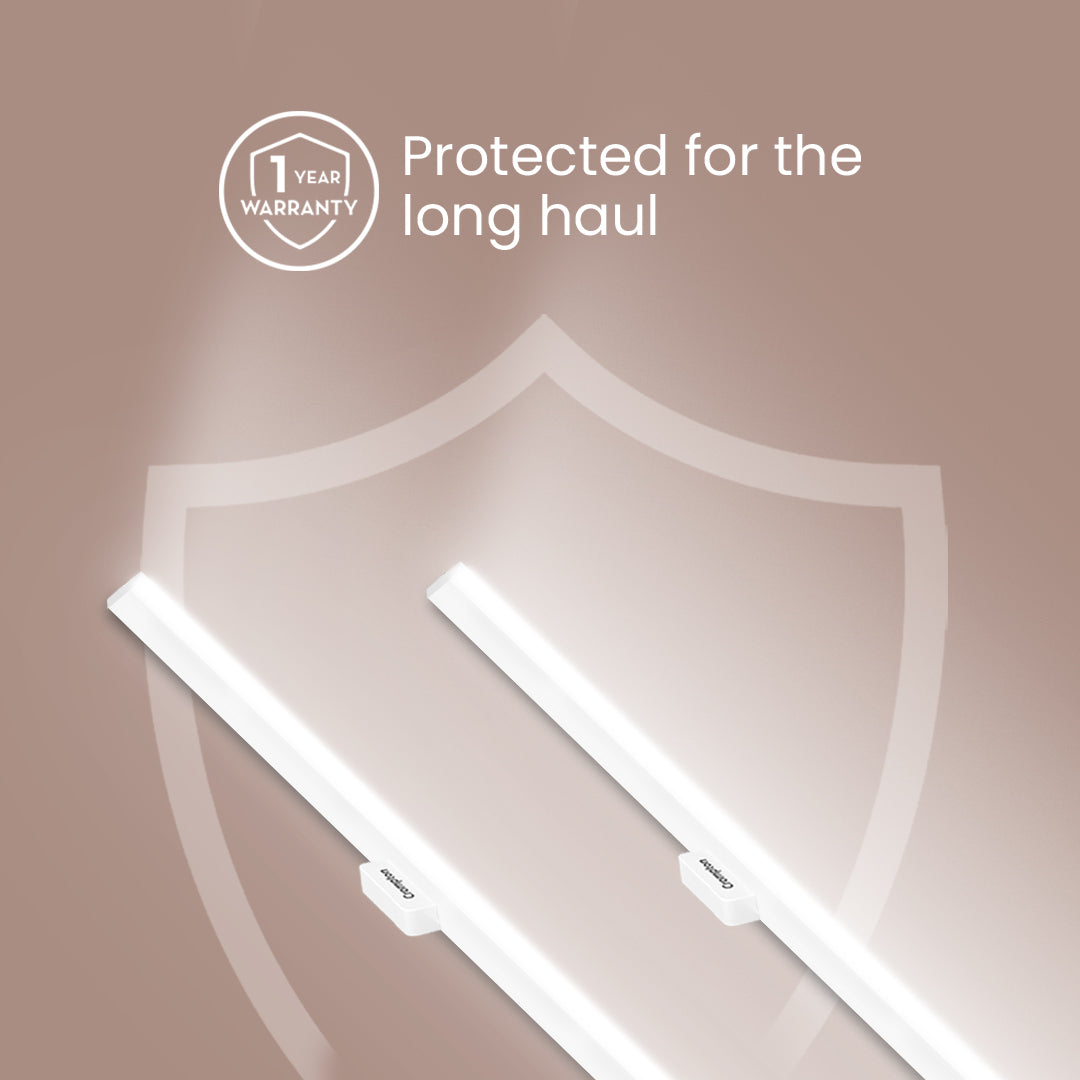 20W Slim Shakti Led Batten 20W Slim Shakti Led Batten
