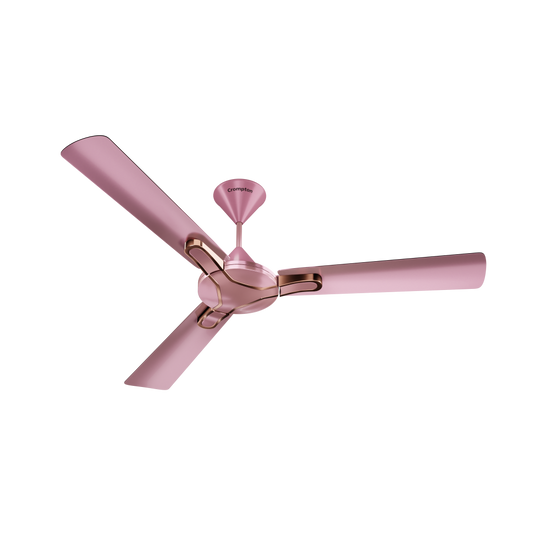 Crompton High Speed Gianna | Star Rated Ceiling Fan