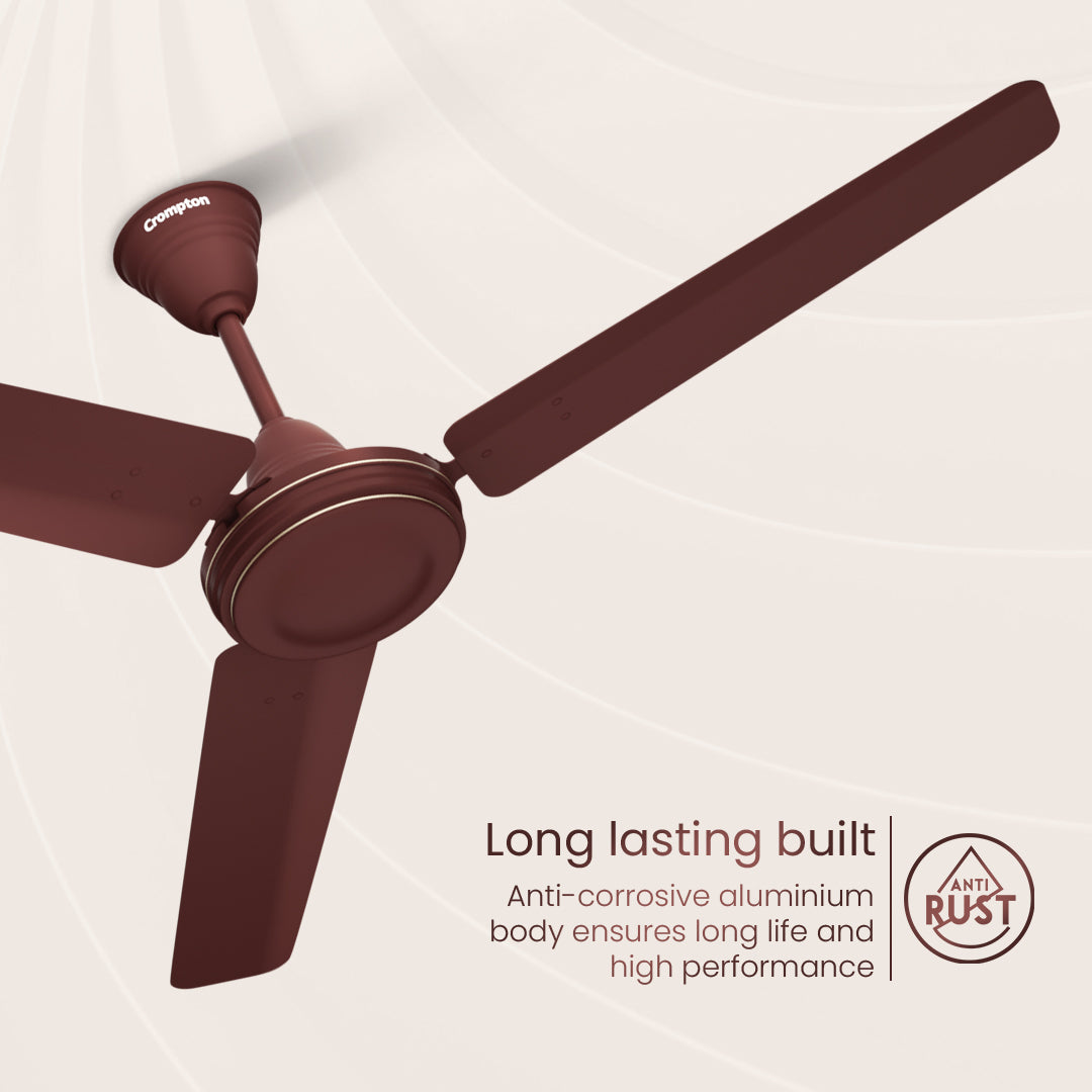 Crompton High Speed HS | Ceiling Fan Crompton High Speed HS | Ceiling Fan