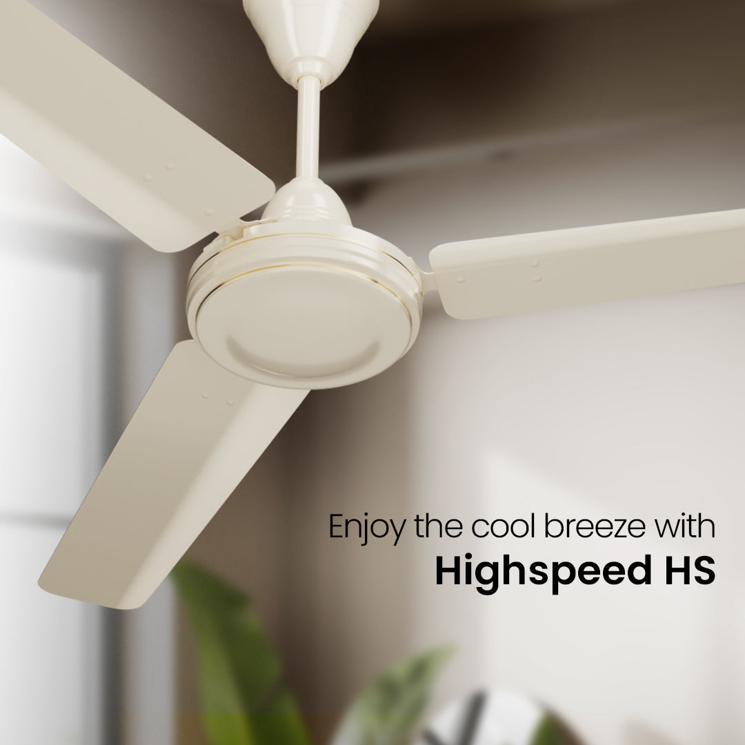 Crompton High Speed HS | Ceiling Fan Crompton High Speed HS | Ceiling Fan