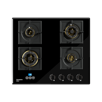 Crompton OpTime Gas Hob 60cm 4 Burner Crompton OpTime Gas Hob 60cm 4 Burner