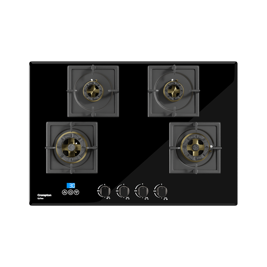 Crompton OpTime Gas Hob 90cm 4 Burner