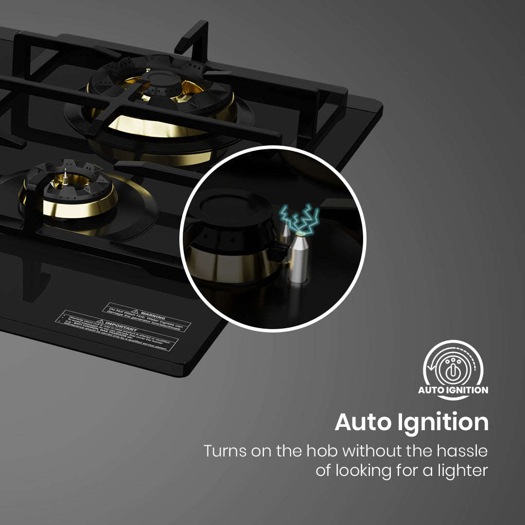 Crompton Hob Grandart Fb 80Cm 4 Burner Crompton Hob Grandart Fb 80Cm 4 Burner